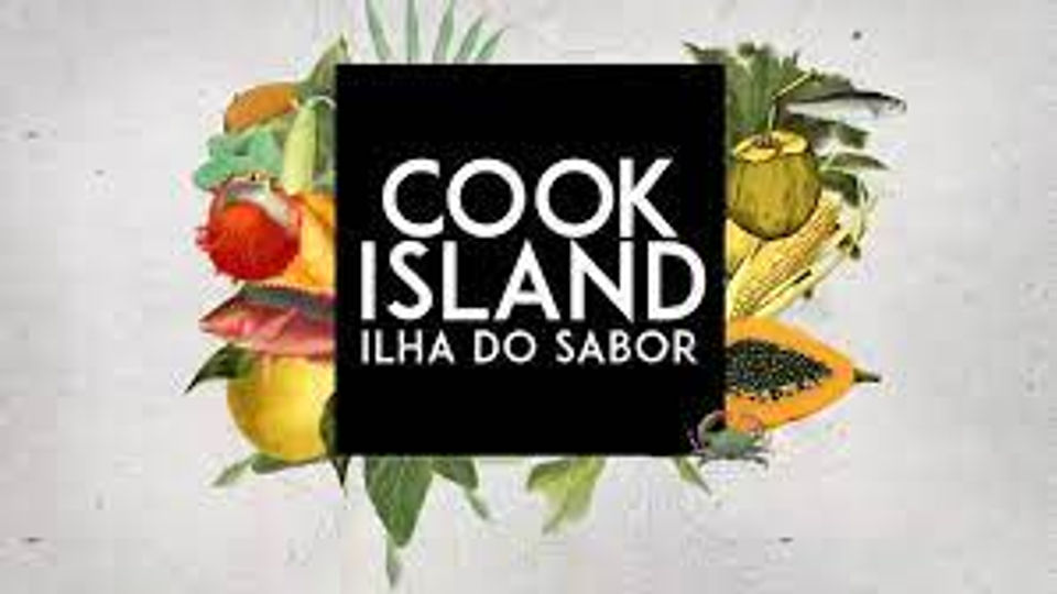 Cook Island • 1ª Temporada